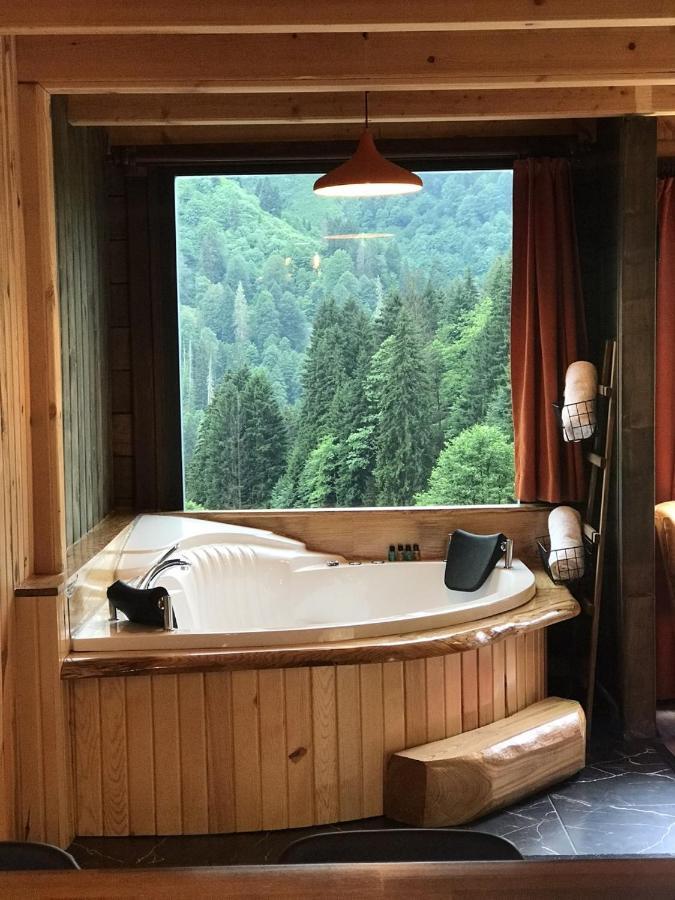 Вилла Kukudi House Яйла-Айдер Экстерьер фото