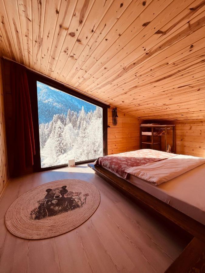 Вилла Kukudi House Яйла-Айдер Экстерьер фото