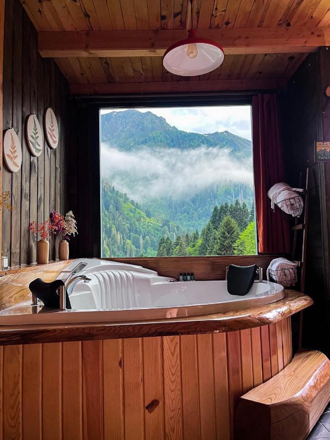 Вилла Kukudi House Яйла-Айдер Экстерьер фото